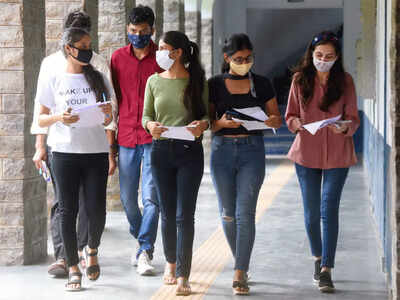 CUET UG 2022 Exam LIVE Update: Get UGET admit card, exam day guidelines, student reactions and more