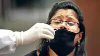 Haryana brings weekend curbs as Covid cases spike 