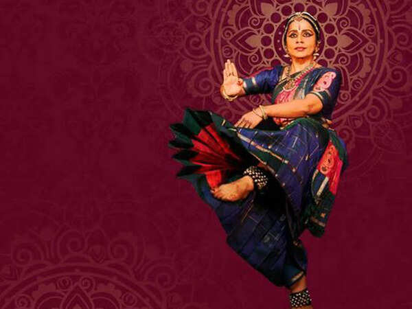 Srekala, who danced for solace