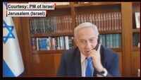 You don’t need coalition, I do: Israeli PM jokes with Modi over telephone 