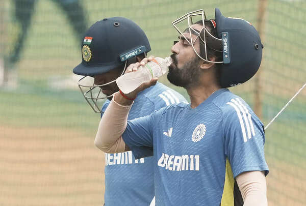 Will India retain the playing XI or give KL Rahul a chance in the final New Zealand Test?
