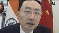 Decoupling of Chinese and Indian economies is against trend: Sun Weidong 