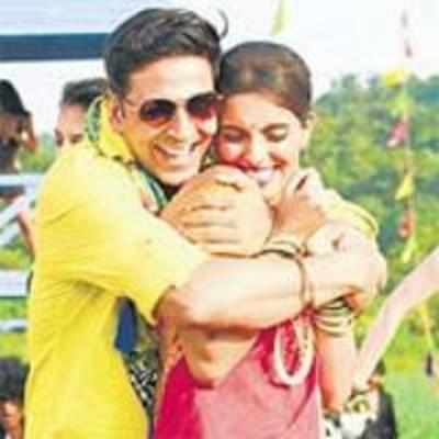 <i/>Khiladi 786: </i>Quiz: Are you a Khiladi?