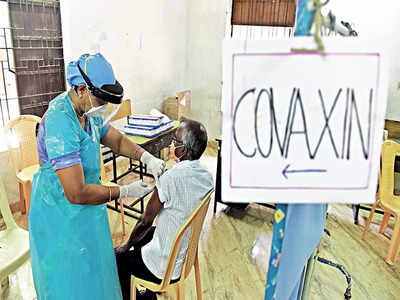 Expecting ‘one’ additional information on Covaxin: WHO