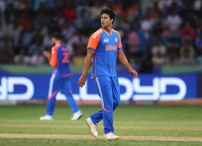 Asia Cup: Shivam Dube&rsquo;s bowling revival - How Gautam Gambhir and Morne Morkel unlocked India&rsquo;s all-rounder