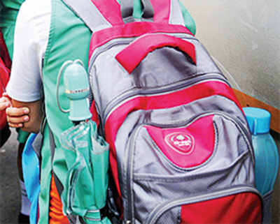 ‘Lighter schoolbags will lead to a heavier burden on parents’