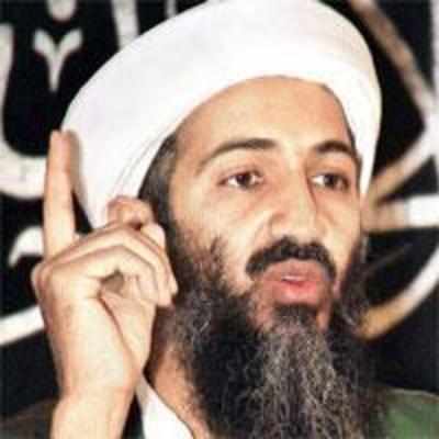 Bin Laden is '˜living comfortably' in Pak