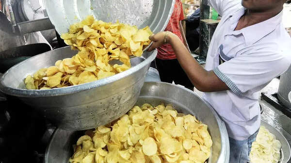Think before you snack: Namkeens & dairy products top list of unsafe foods in Karnataka