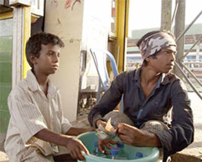 Kannada film ‘Railway Children’ to be screened at Mumbai festival