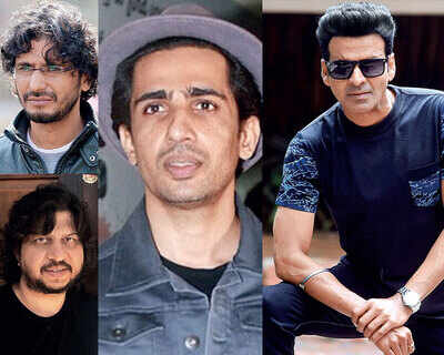 Abhishek Chaubey, Honey Trehan produce Manoj Bajpayee, Gulshan Devaiah-starrer Hinterland