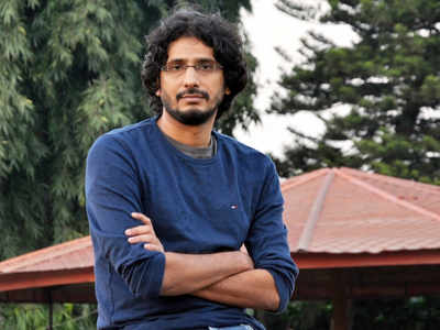 Abhishek Chaubey: I don't have any illusions about the box-office