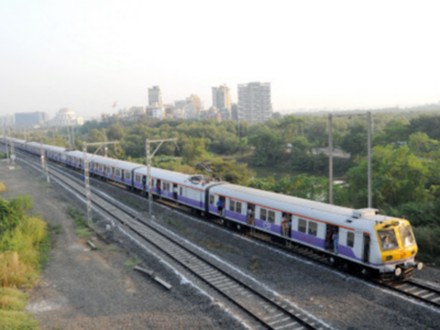 Mumbai: Central Railway to start app-based bus services from CSMT, Kurla LTT stations