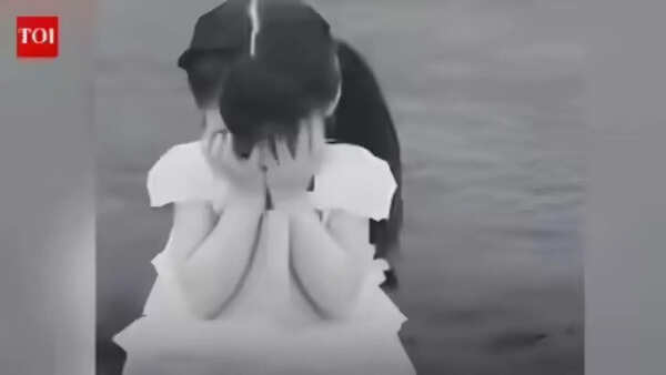 Gujarat horror: 12-year-old boy repeatedly rapes 4-year-old girl