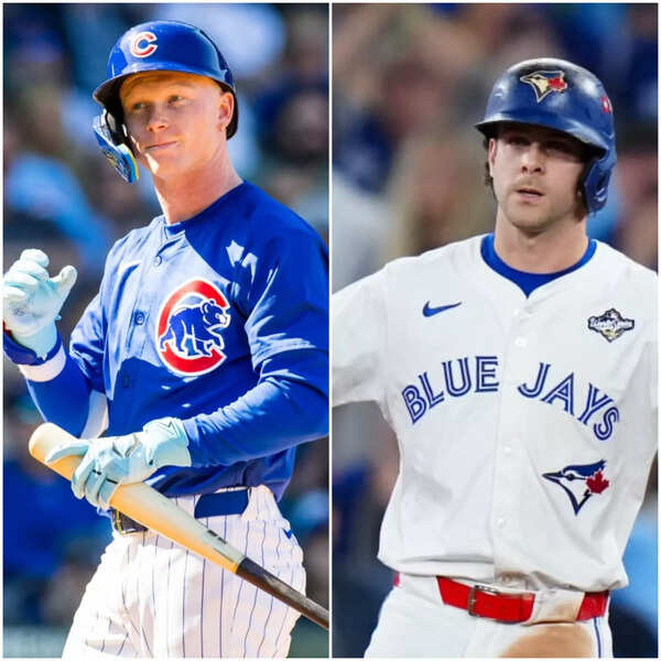Pete Crow-Armstrong vs Ernie Clement net worth comparison: A closer look at who earns more between the two MLB players