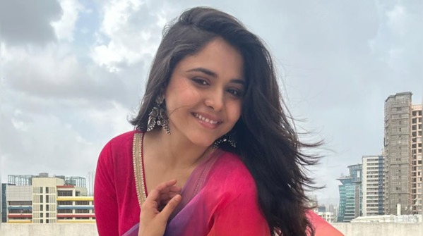 Muskan Bamne