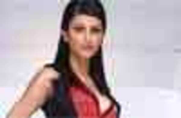 I’m not seeing Siddharth: Shruti