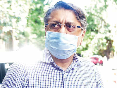 Money laundering case: Deepak Kochhar in ED custody till Sep 19