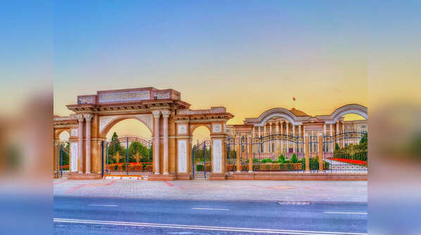 Tajikistan