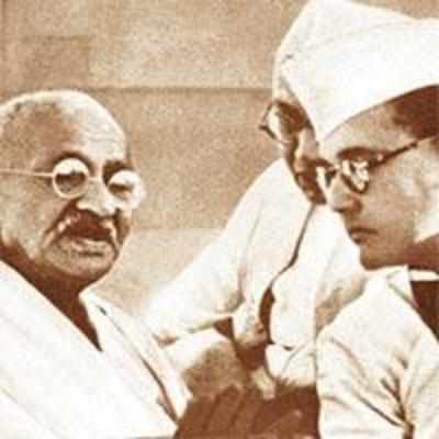 No Netaji on govt records