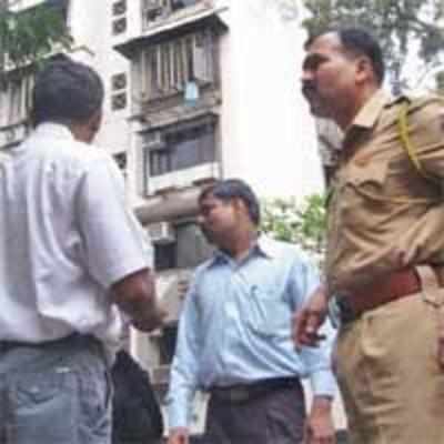 Chembur hostage drama ends with cops killing Pujari's man
