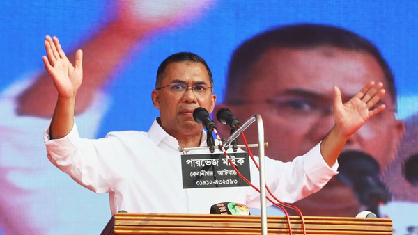 Bangladesh elections: What is BNP’s ‘strict position’ pitch for relations with neighbors?