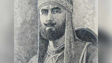 Humayun The Mughal Emperor