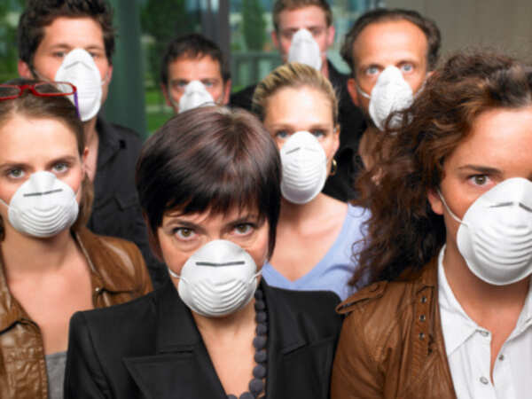 Plague cases on the rise in US: Report