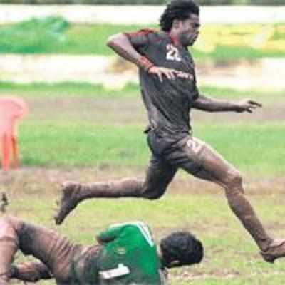 Air India battle past Central Rly to reach final