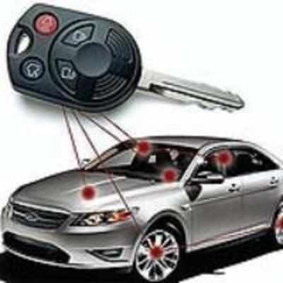 Now, a car key that prevents rash driving