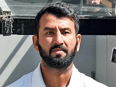 Cheteshwar Pujara's slow innings could be a reason for visitors defeat, says Ricky Ponting