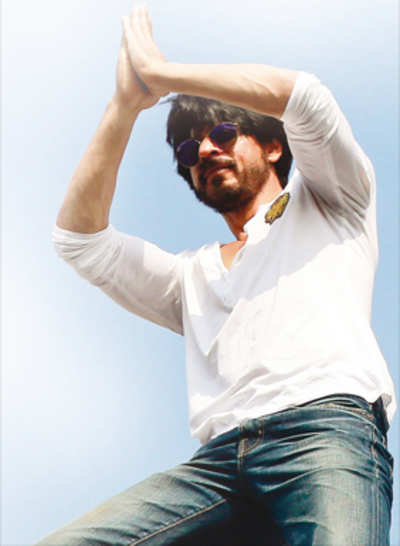 It is humiliating to have to prove my patriotism: SRK