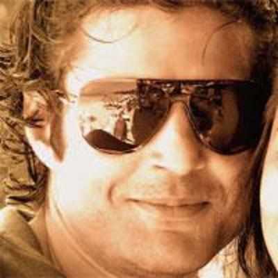 Rajeev Khandelwal to get hitched