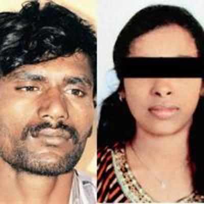 Soumya's alleged killer sold her cellphone for 250