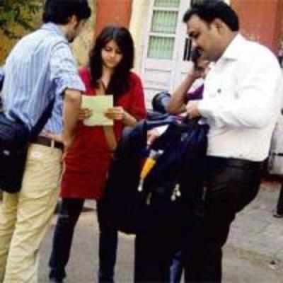Three years later, Juhu woman summoned for giving out pamphlets