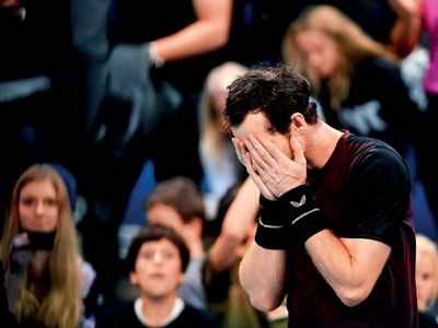 Andy Murray’s mother Judy: If he’s well, Andy is capable of anything