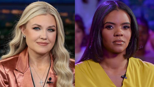 “Charlie spoke repeatedly against women”: Candace Owens challenges Charlie Kirk succession story surrounding Erika Kirk and TPUSA future