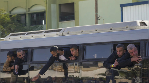 Israel, Hamas complete 6th hostage swap