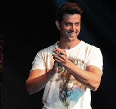 Hrithik Roshan on his birthday: I believe that I’ve come full circle... It’s like I’m starting again