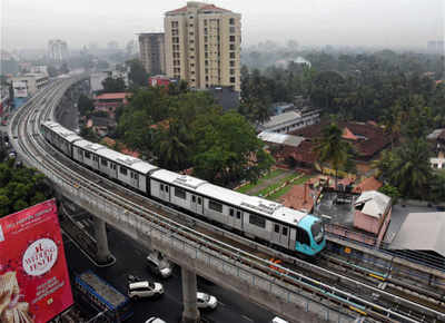 Kerala: In a first, Kochi Metro to employ 23 transgenders