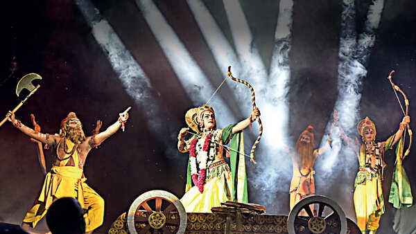Four Ramayan characters you should know more about