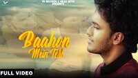 Latest Hindi Song 'Baahon Mein Teri' Sung By Ravindu Sathasara 