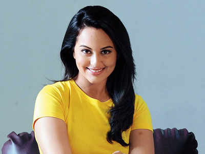 Sonakshi Sinha reveals the secret of her weight-loss