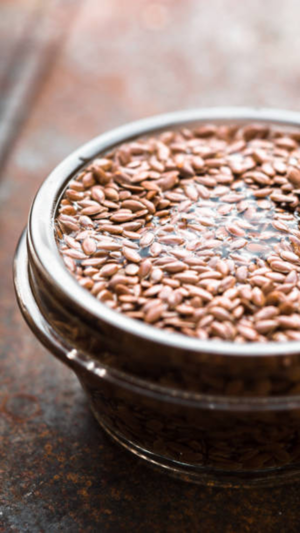 ​10 seeds that need to be soaked in water to unlock their potential