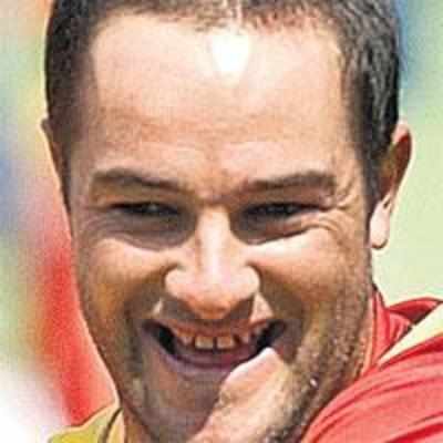 ICC should solve the "burn out" issue of players says Boucher