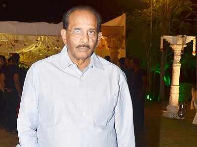 Bahubali writer KV Vijayendra Prasad: Shivaji is my hero