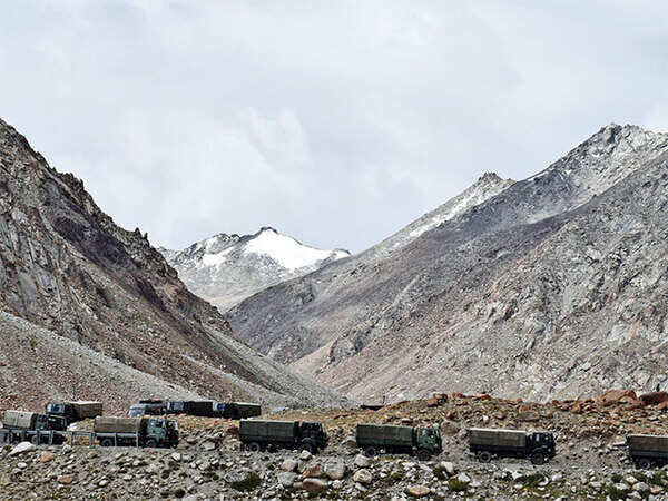 India's rail counter to China's border game is likely to be ready in a few years' time