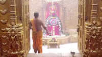Darshan at Shree Somnath Temple, First Jyotirlinga, 14 -August -2022 