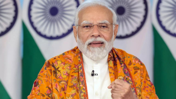 PM Modi counters opposition: ‘I’m indebted to Constitution, it’s article of faith for us'