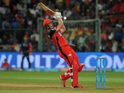 IPL 2018: Royal Challengers Bangalore vs Delhi Daredevils: AB de Villiers powers RCB to 6-wicket win over DD
