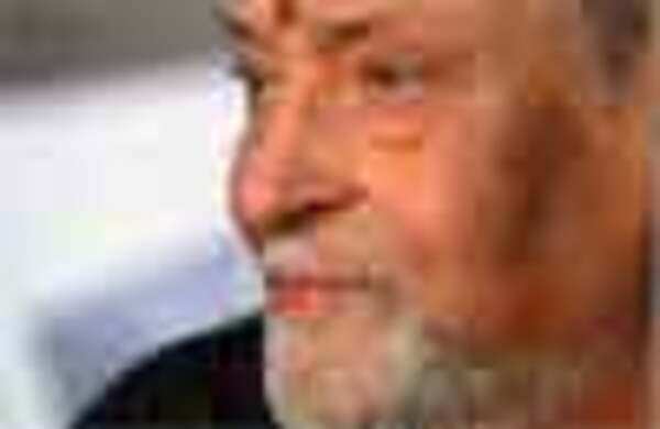 Party time for Shammi Kapoor